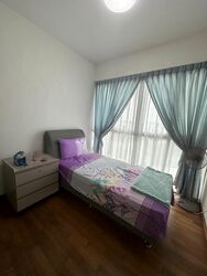 Eight Courtyards (D27), Condominium #422681701
